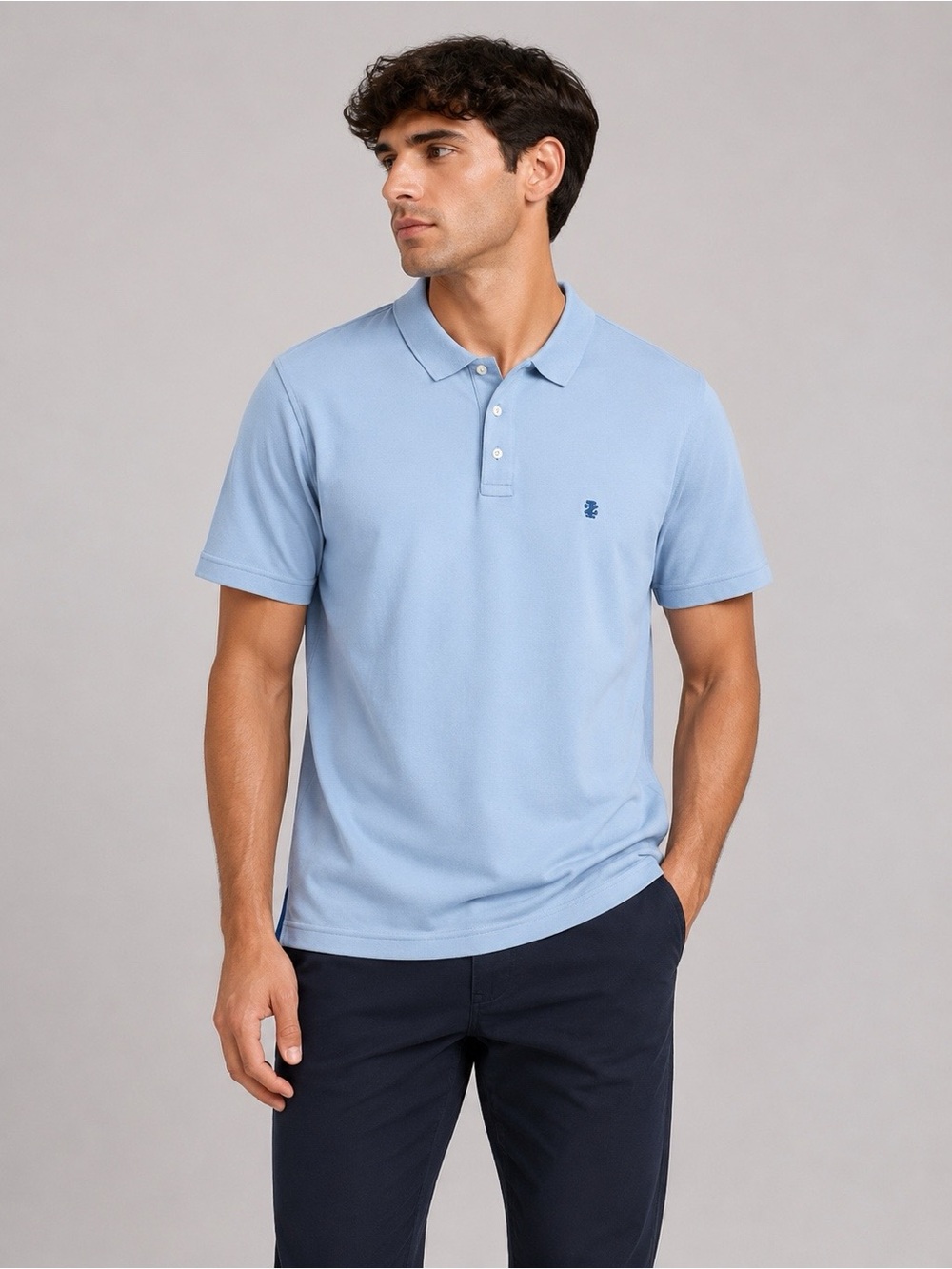 IZOD men’s polo